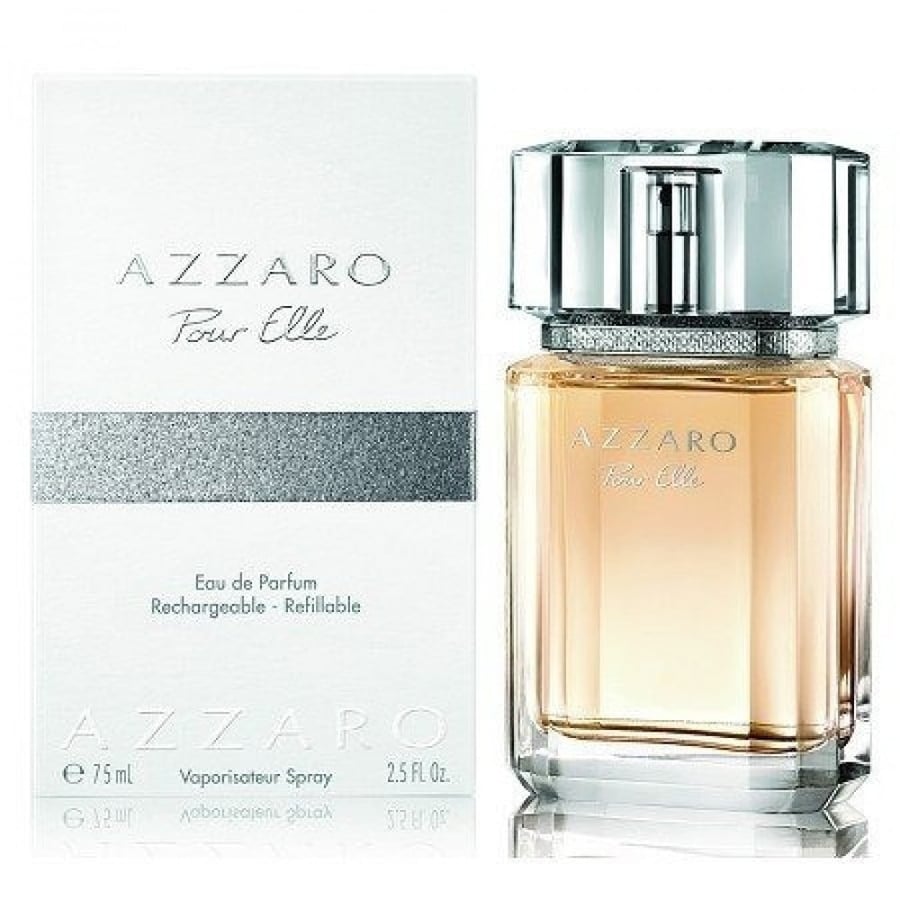 عطر ازارو بور ايل - فانيلا - Azzaro Pour Elle