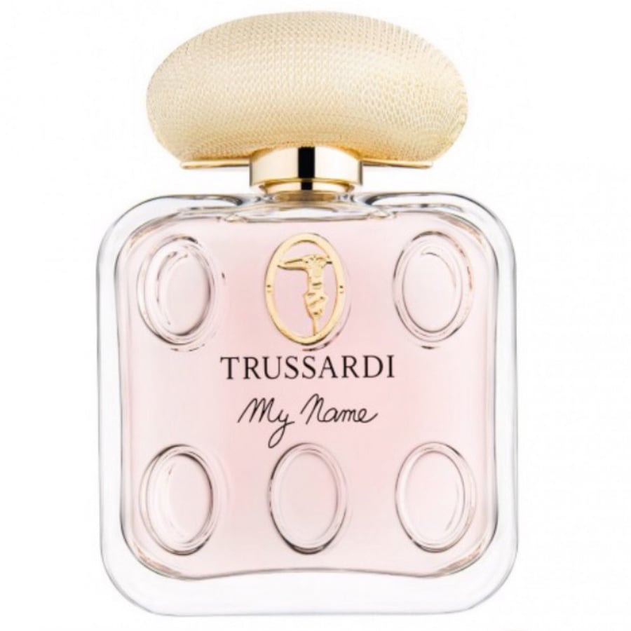 عطر ماي نيم من تروساردي - او دو بارفيوم - 100 مل