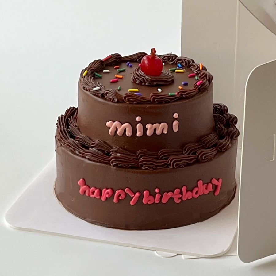 Clay’s Signature Chocolate