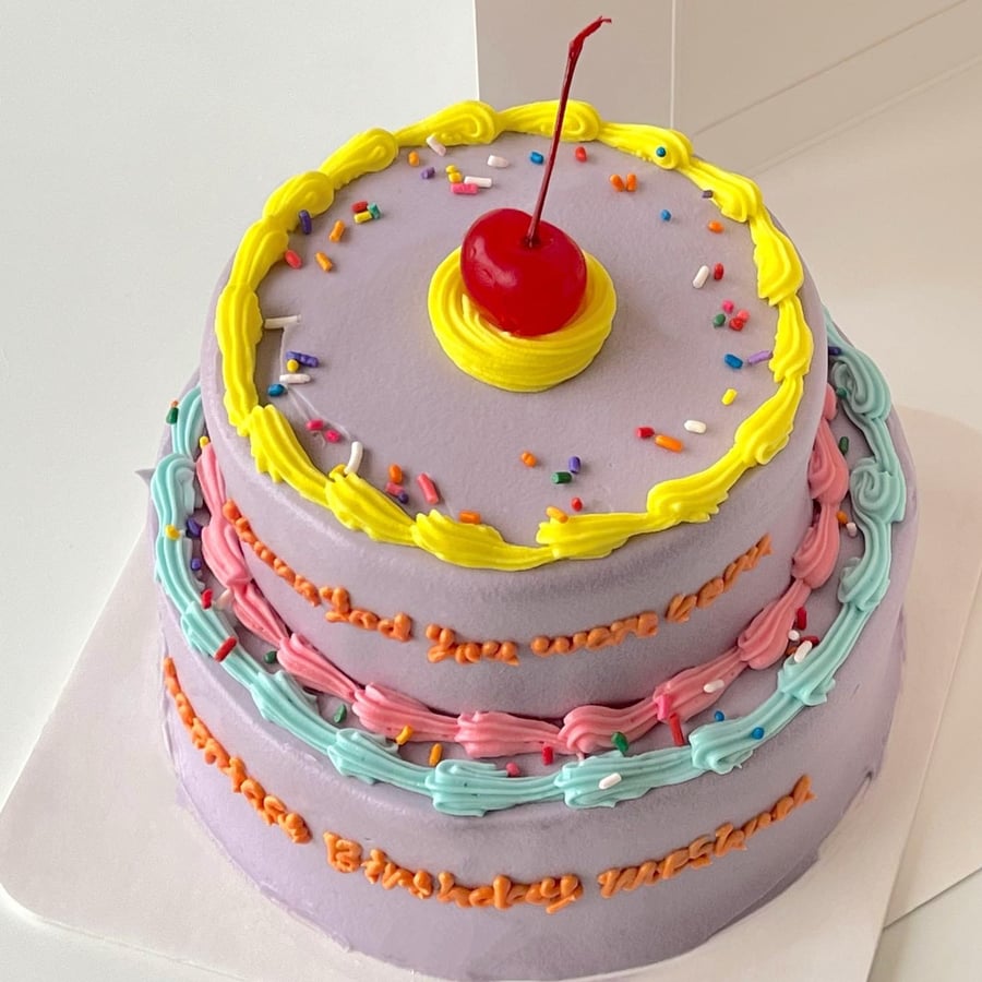 Clay’s Signature Colorful