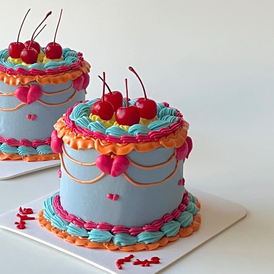 6inch Mini Cake