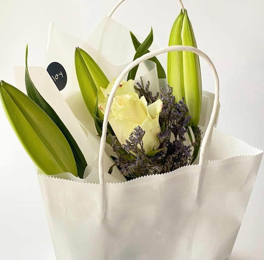 Large Flower Bouquet