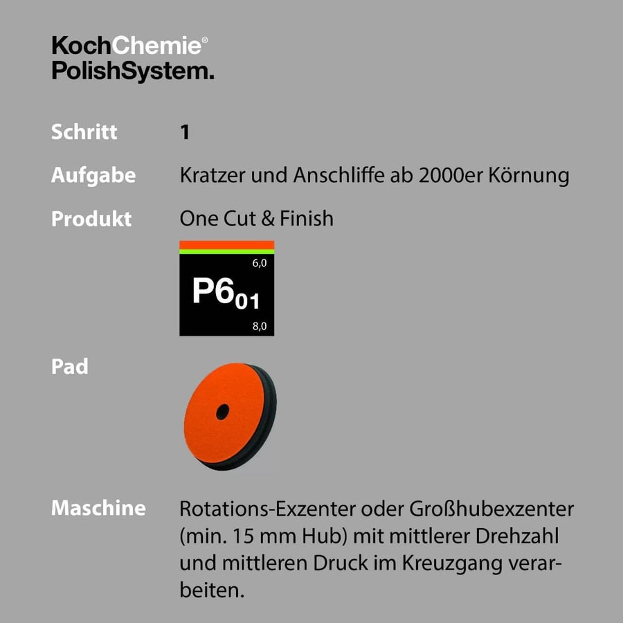 كوش كيمي Koch Chemie