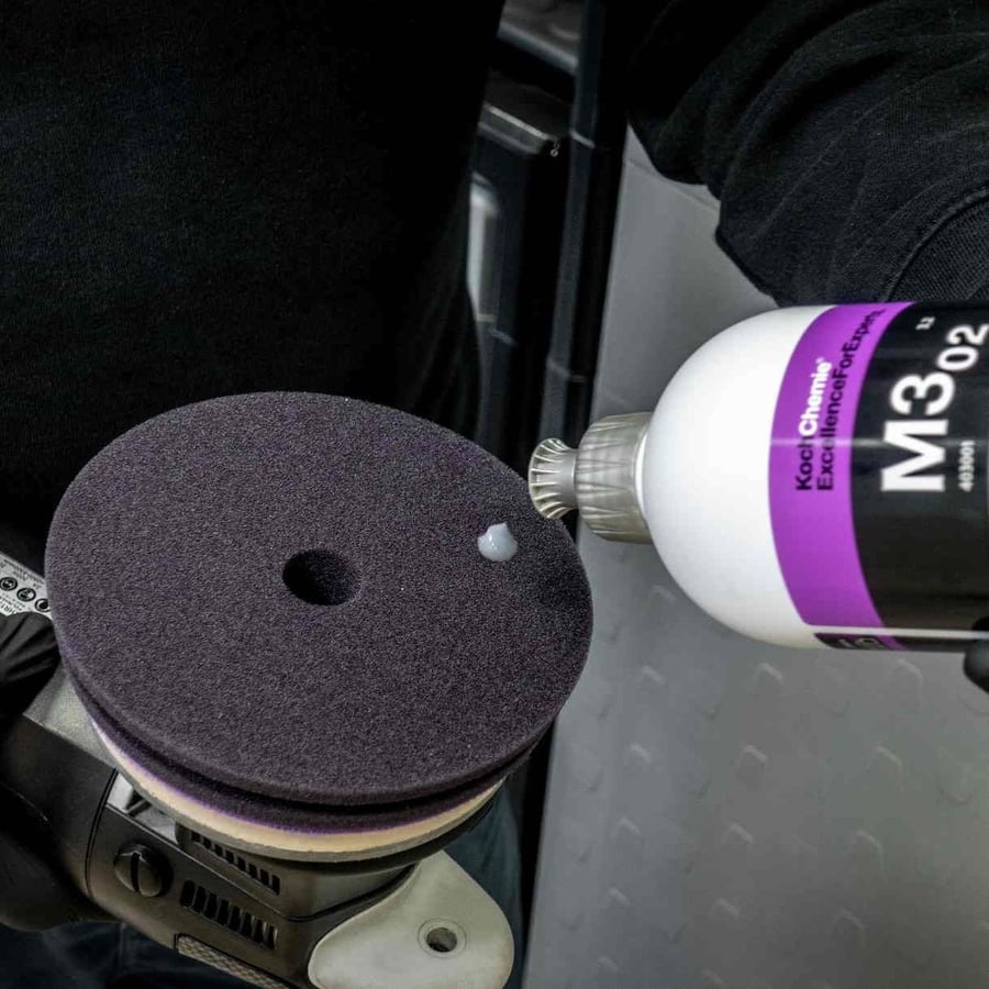 كوش كيمي Koch Chemie
