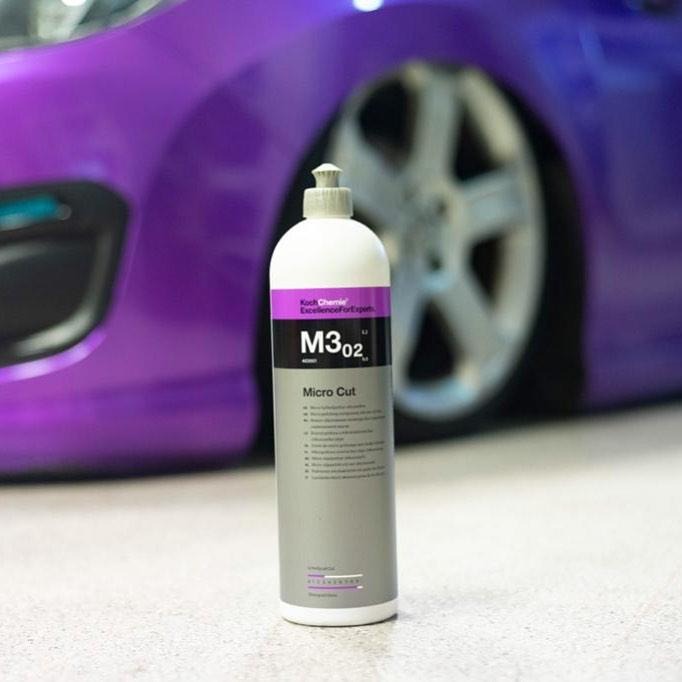 Micro Cut M3.02 250Ml