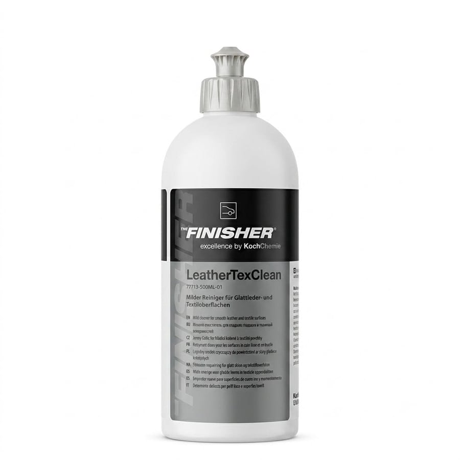 LeatherTexClean