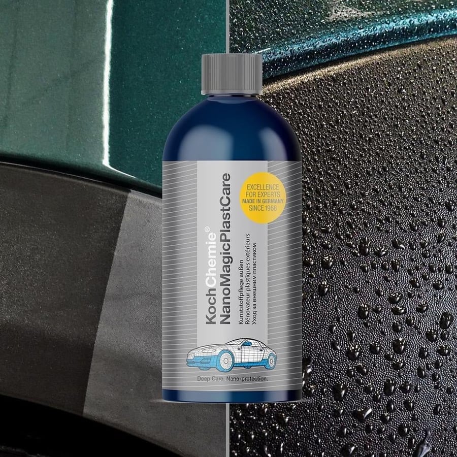 كوش كيمي Koch Chemie
