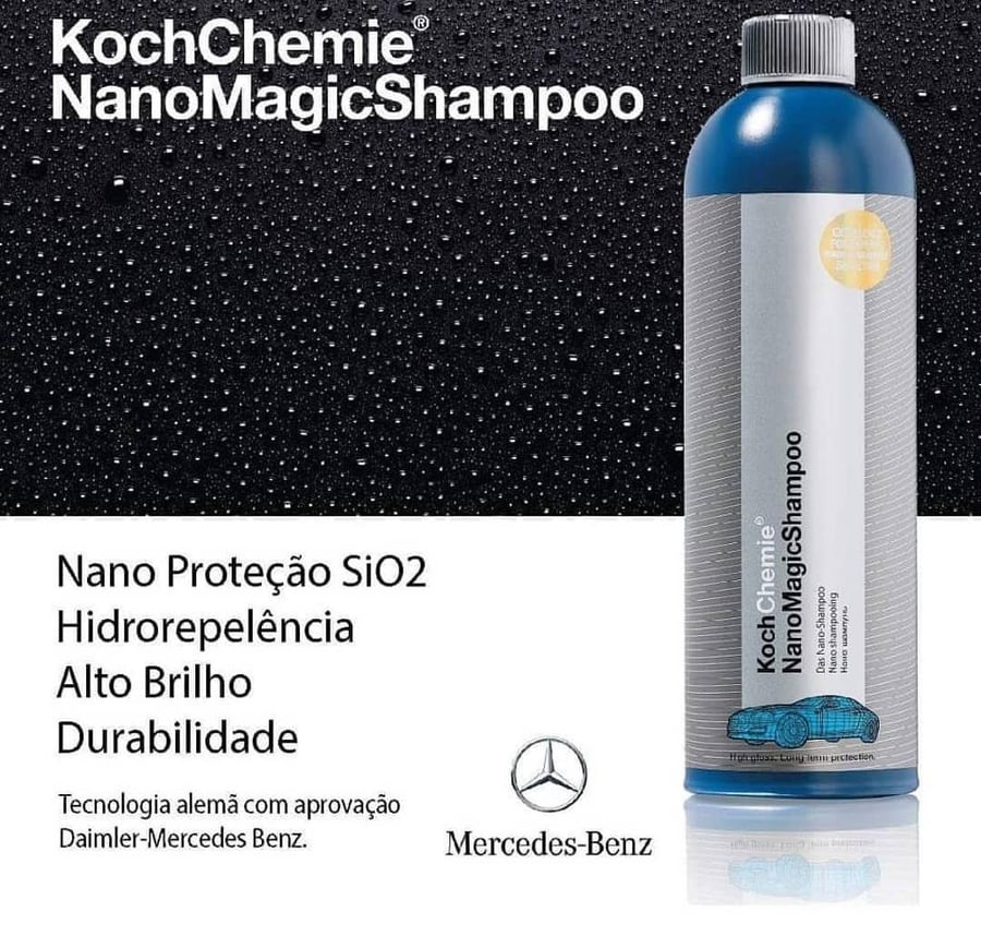 كوش كيمي Koch Chemie