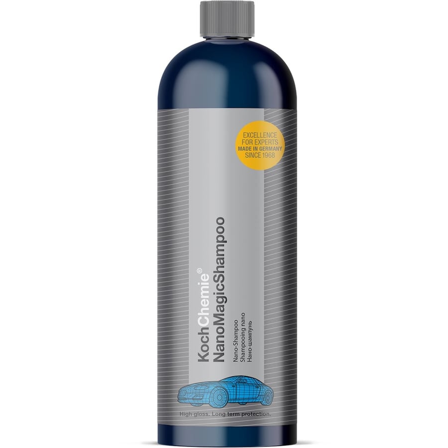 كوش كيمي Koch Chemie
