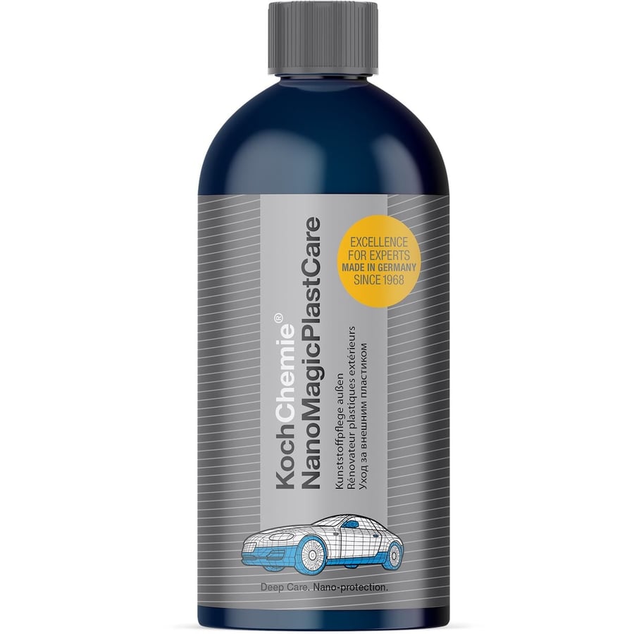 كوش كيمي Koch Chemie
