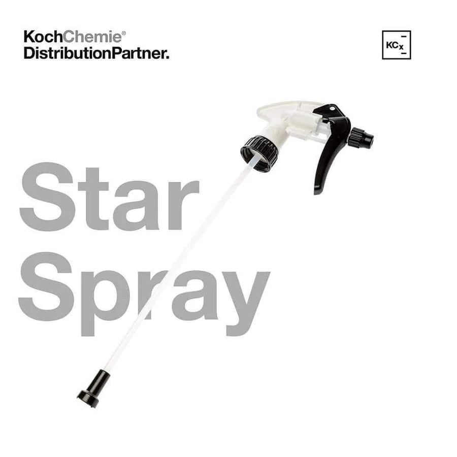 كوش كيمي Koch Chemie