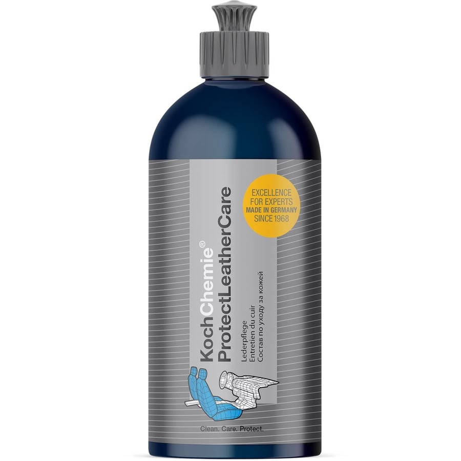 ProtectLeatherCare مرطب جلد طبيعي