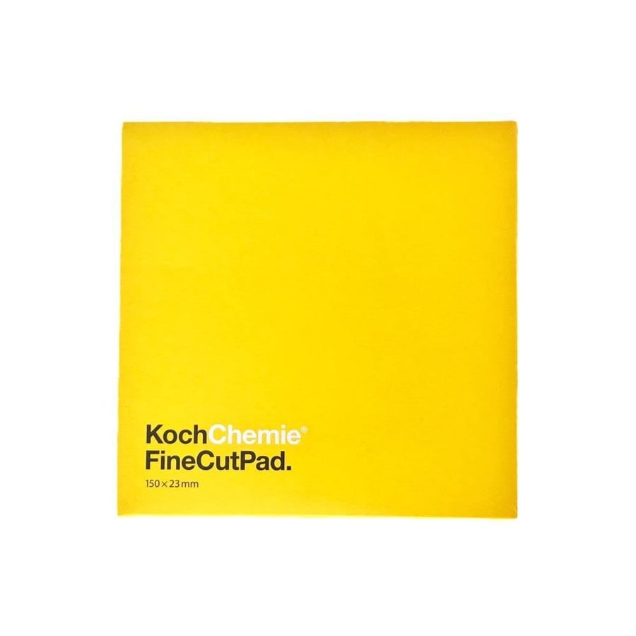 كوش كيمي Koch Chemie
