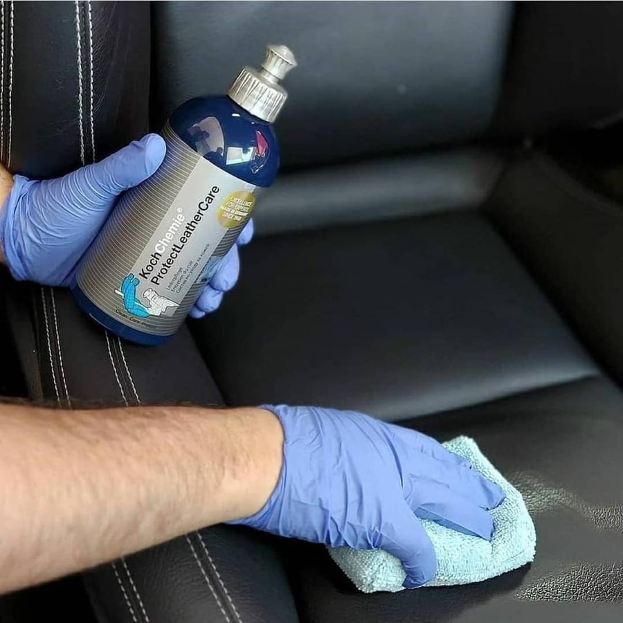 ProtectLeatherCare مرطب جلد طبيعي