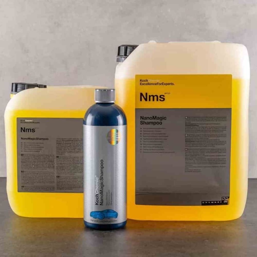 كوش كيمي Koch Chemie