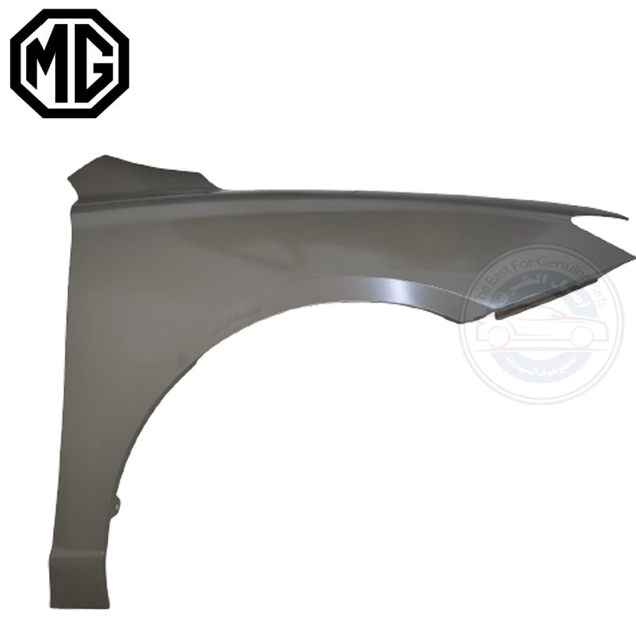 رفرف يمين MG5