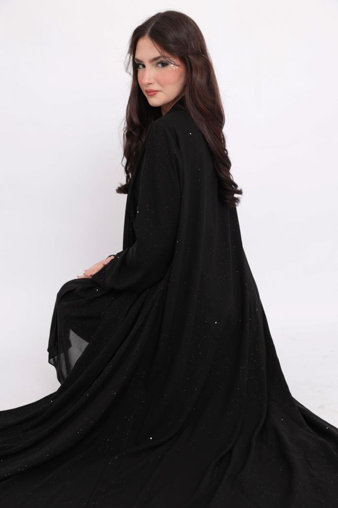 عباية سماء الليل