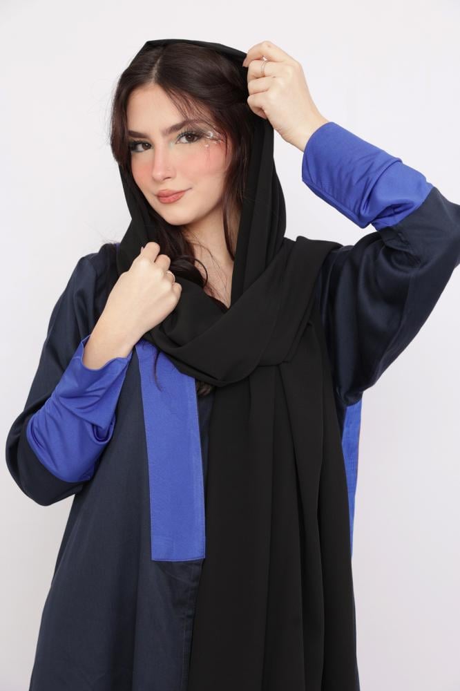 عباية الطاووس