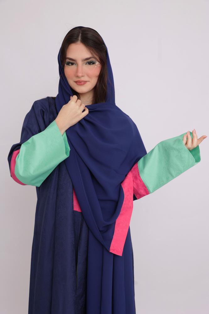عباية فنتوكه