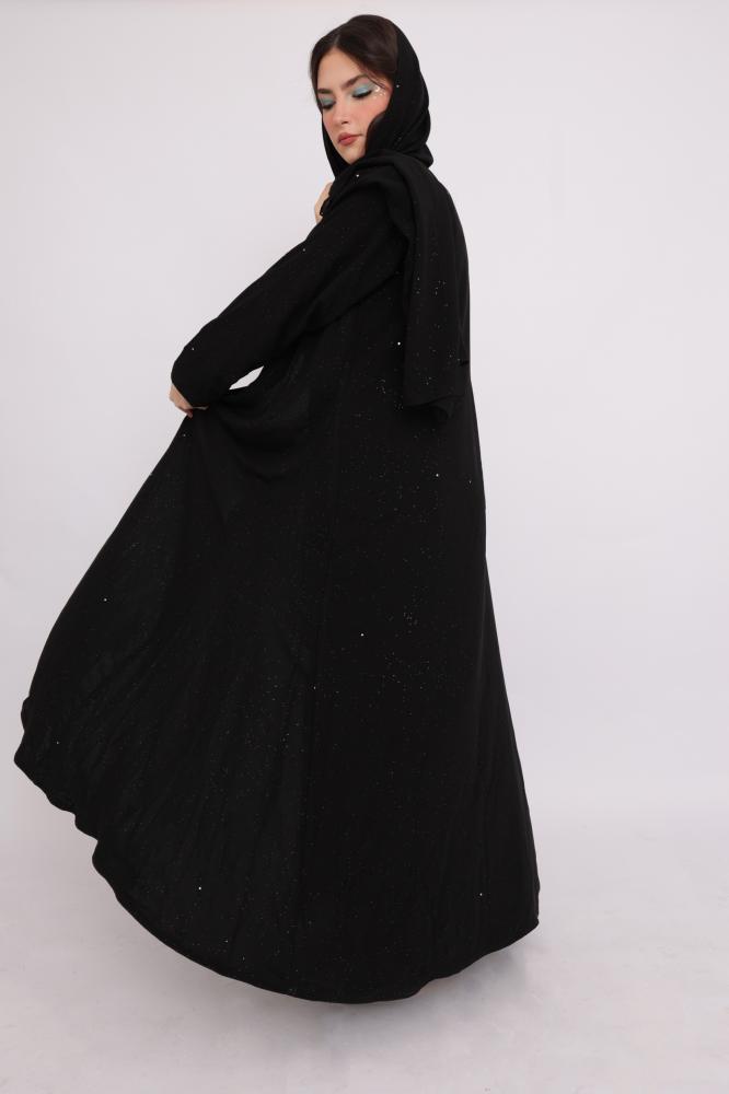 عباية سماء الليل