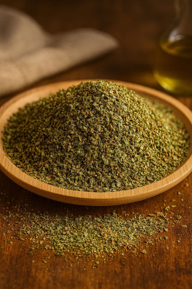 Wild thyme