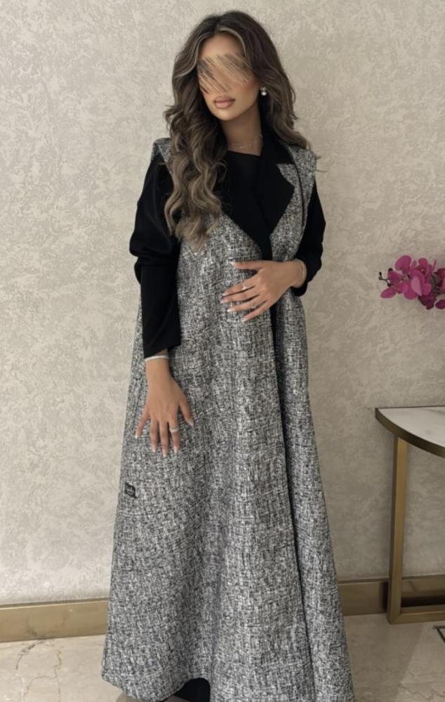 بشت شتوي انيق
