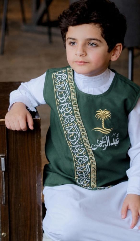 سديري الاخضر سيفين ونخله بالاسم