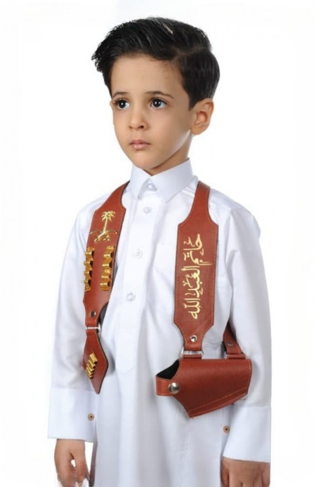 مجند اطفال بالاسم حسب الطلب