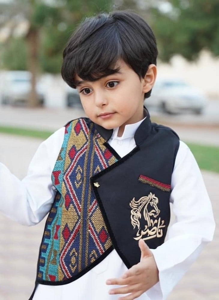 Ramadan Sadrani my king