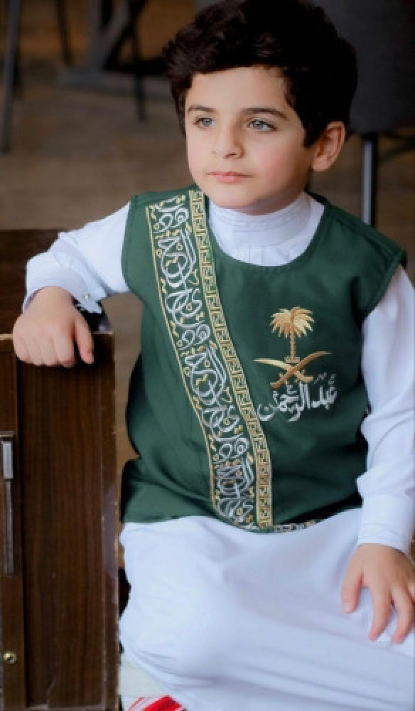 سديري الاخضر سيفين ونخله بالاسم