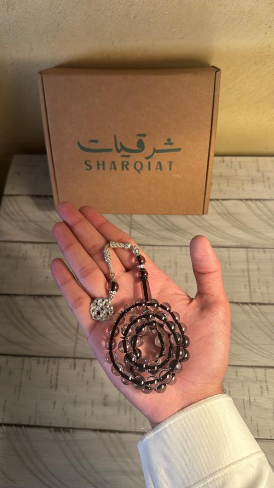 بكلايت  شفاف
