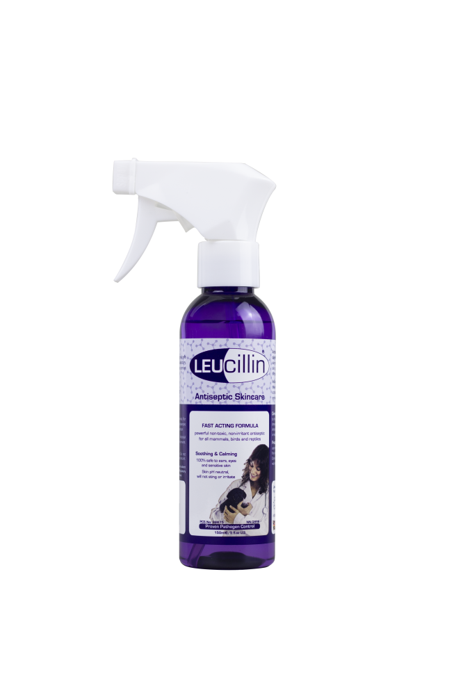 بخاخ لوسيلين احجام متعددة