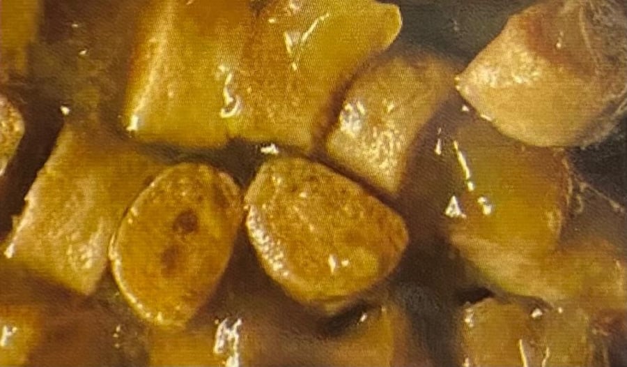 اظرف تايبيت نكهات متعددة 70جرام