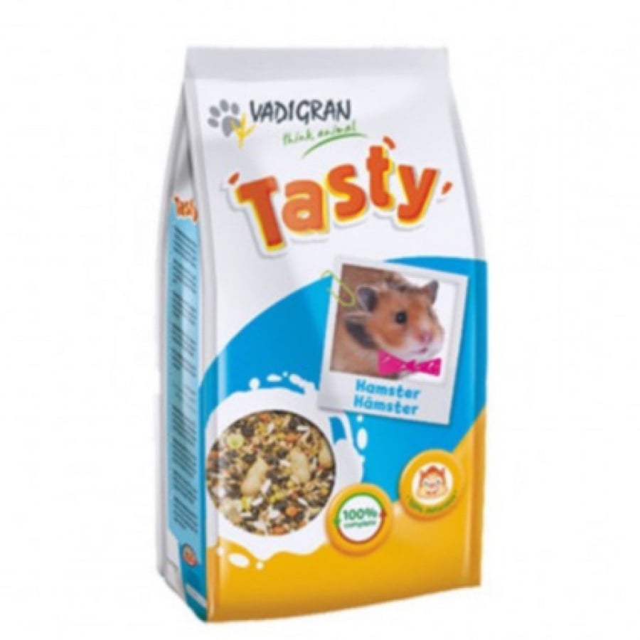 فاديجران طعام للهامستر والقوارض  1kg