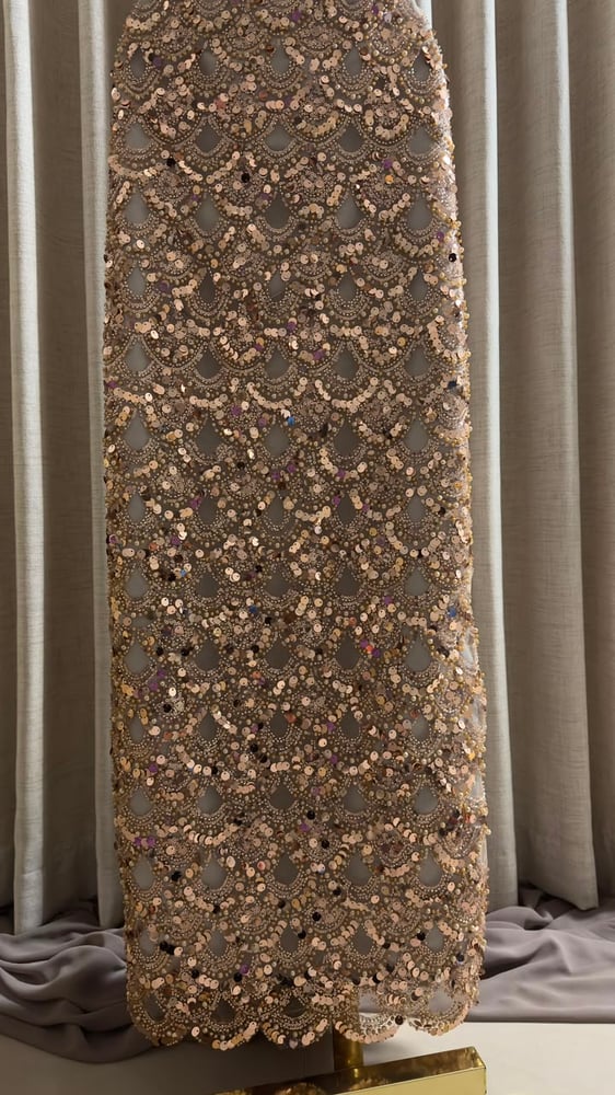 فستان