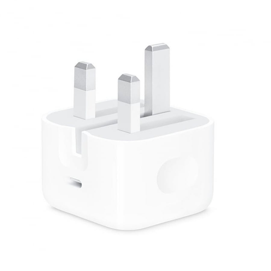 شاحن جداري للآيفون بمنفذ USB-C