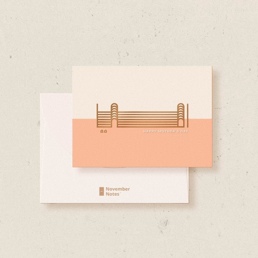 بطاقة إهداء - أمي happy mothers day