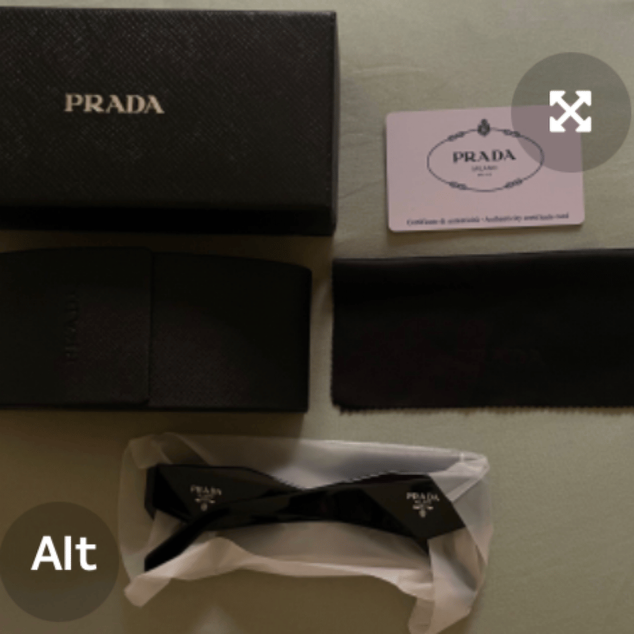 نظارة | Sunglasses