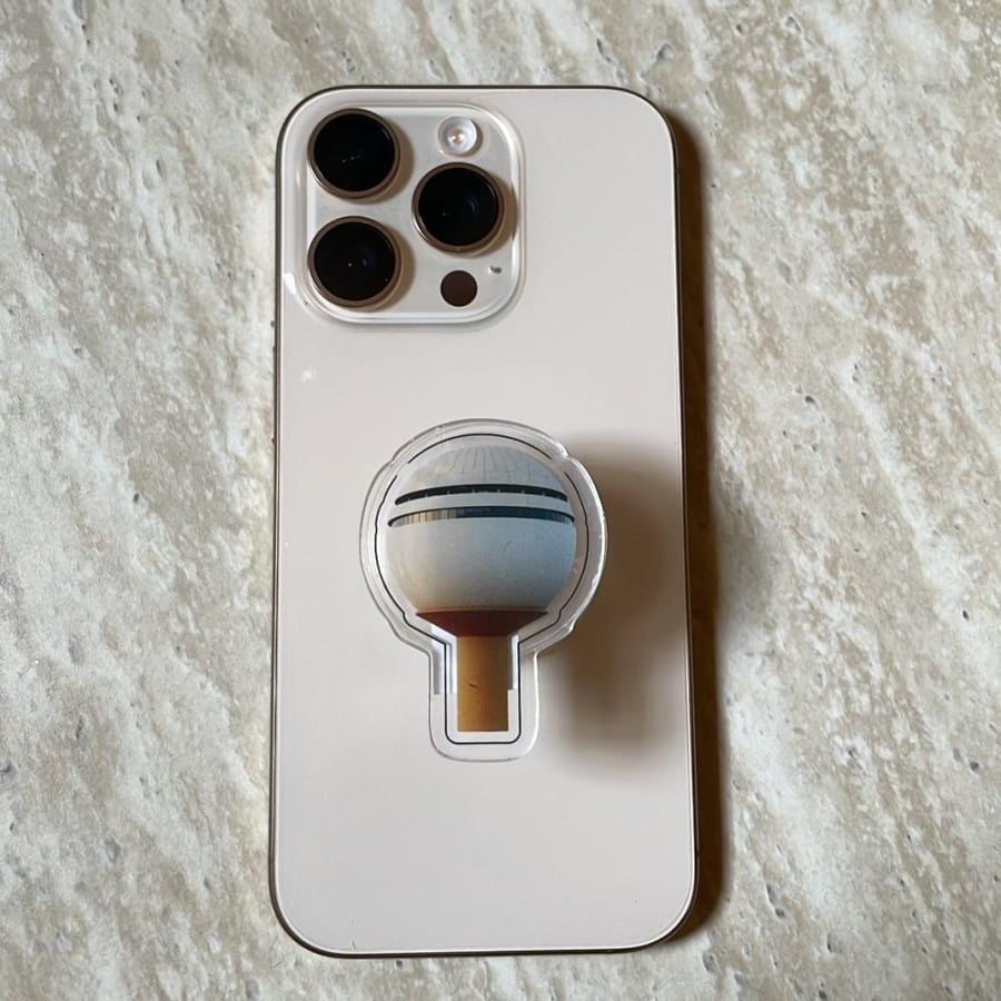 مسكة جوال | Mobile
