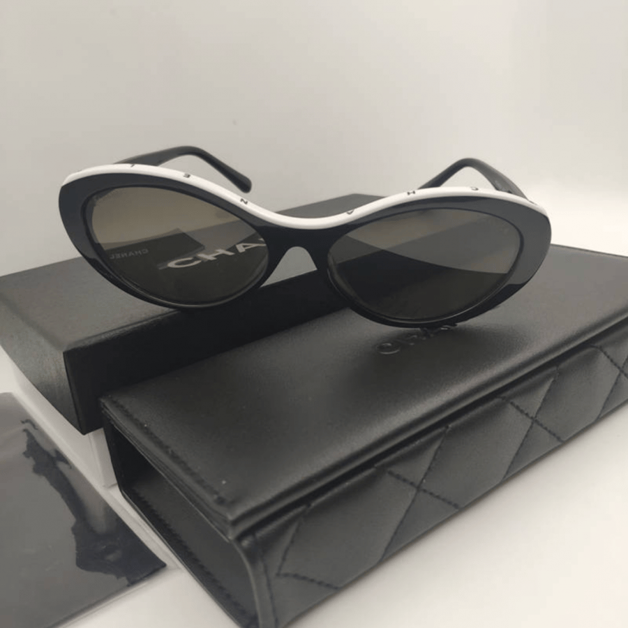نظارة شانيل | Sunglasses Chanel.