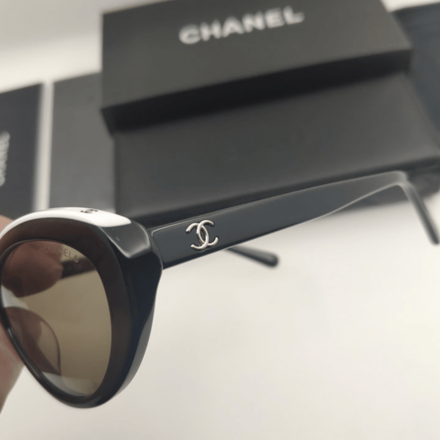 نظارة شانيل | Sunglasses Chanel.