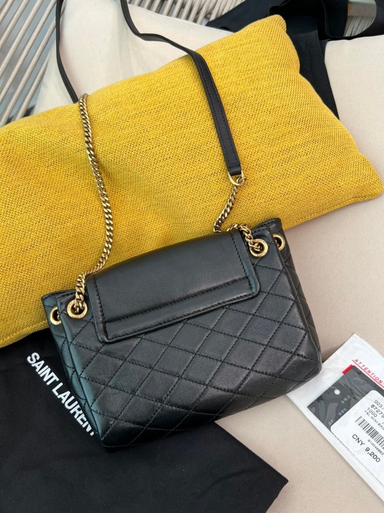 سان لوران MINI NOLITA مقاس18cm