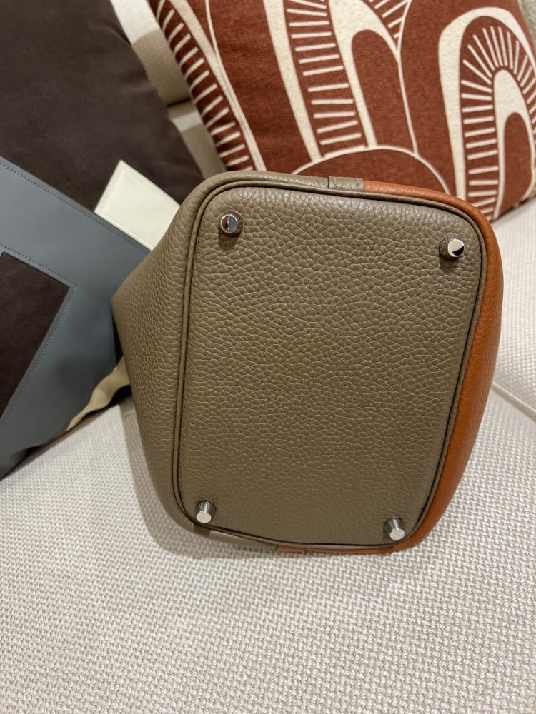 ايرميز بيوكتين مقاس 18cm