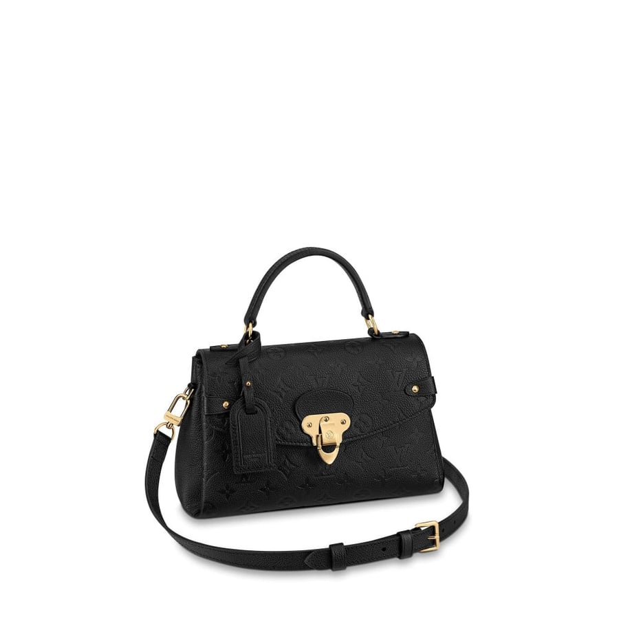 لوي فيتون Georges BB مقاس27.5cm