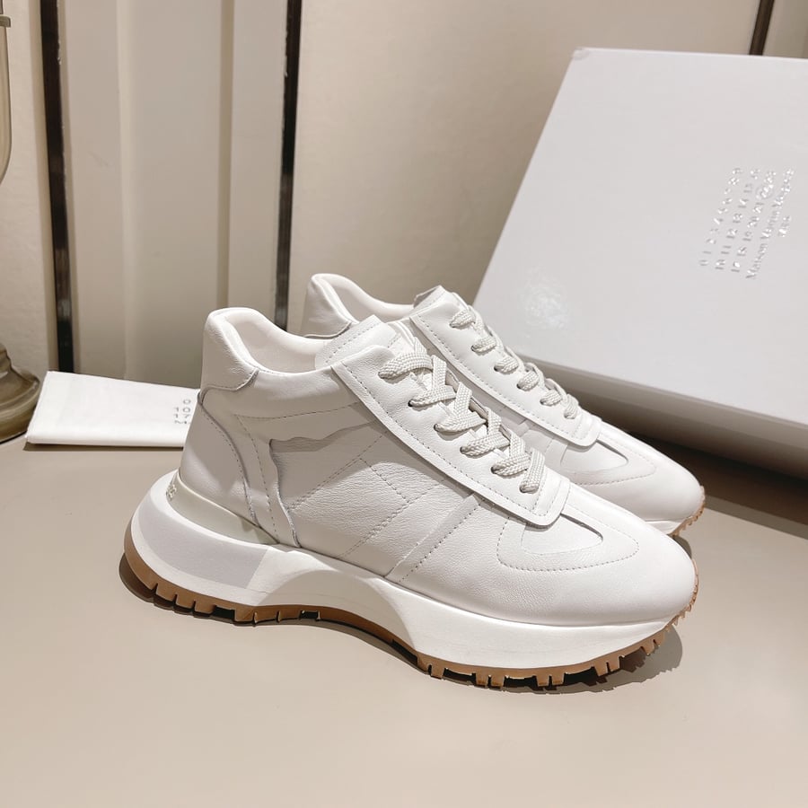 أحذية Maison Margiela نسائية خريف وشتاء