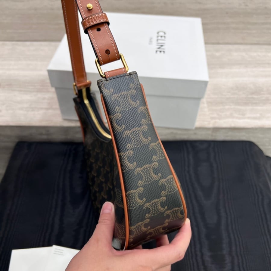 سيلين مقاس 23cm