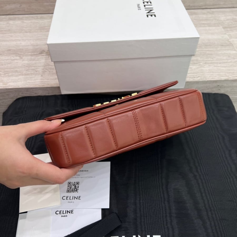 سيلين CHAIN SHOULDER مقاس 24cn