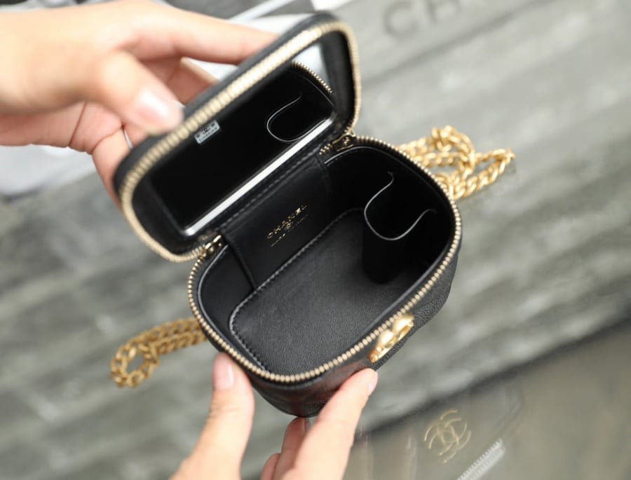 شانيل 23p مقاس. 11cm