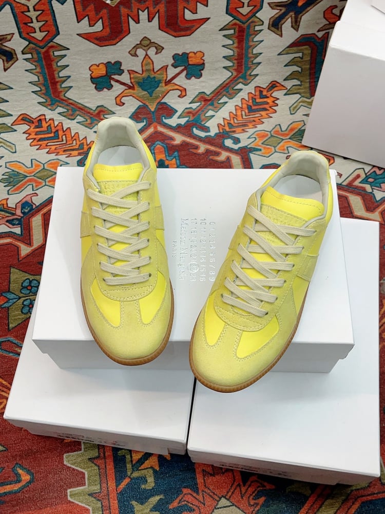 حذاء MM6 Dexun Margiela