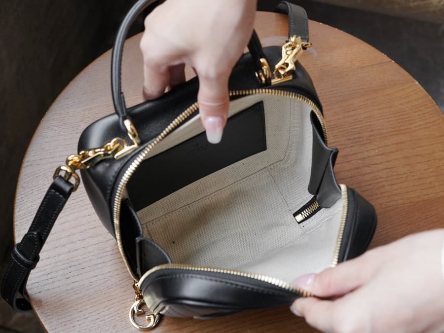 قوتشي BLONDIE مقاس 17cm